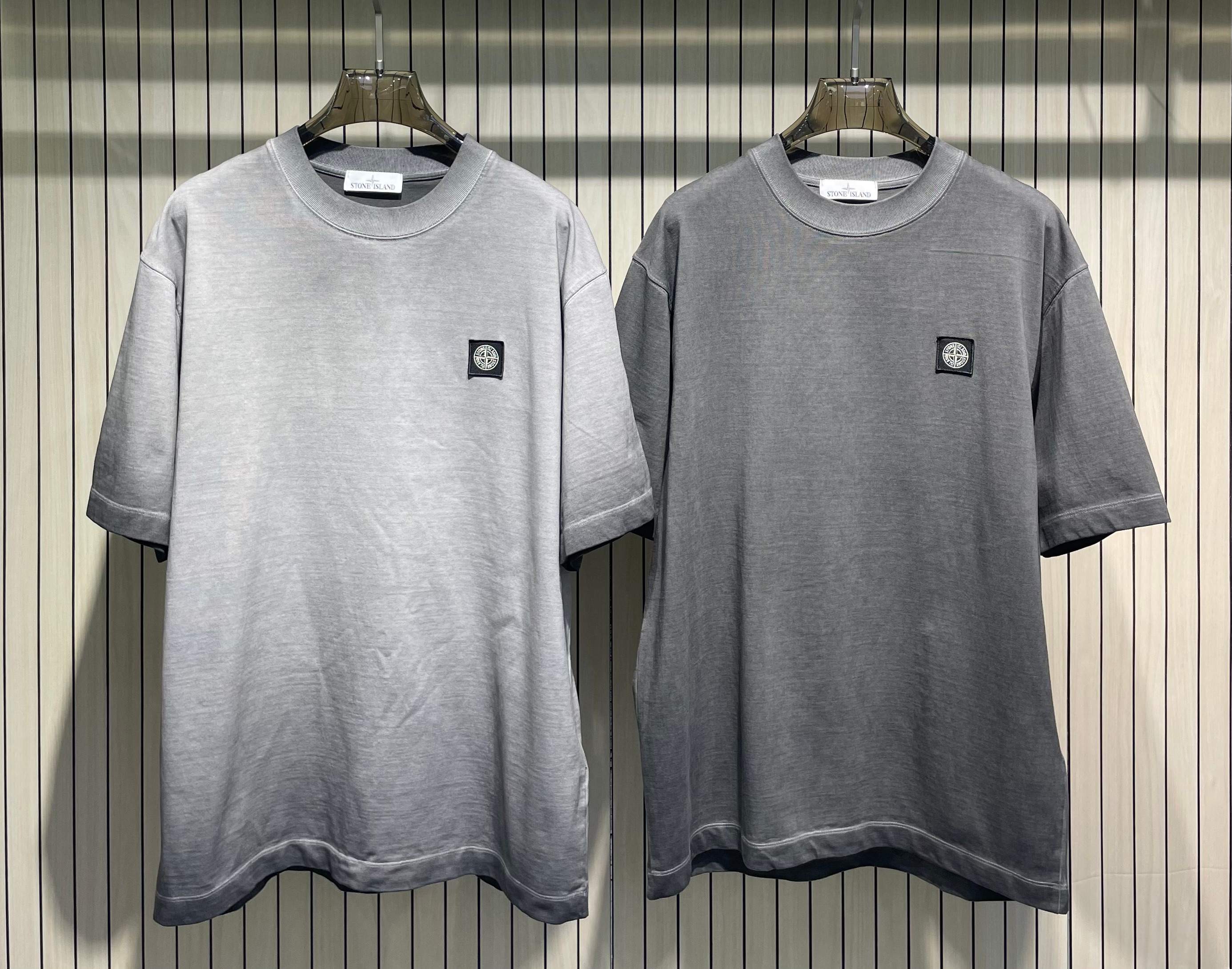 스톤아일랜드 남성 반팔 47858 Stone Island T Shirt