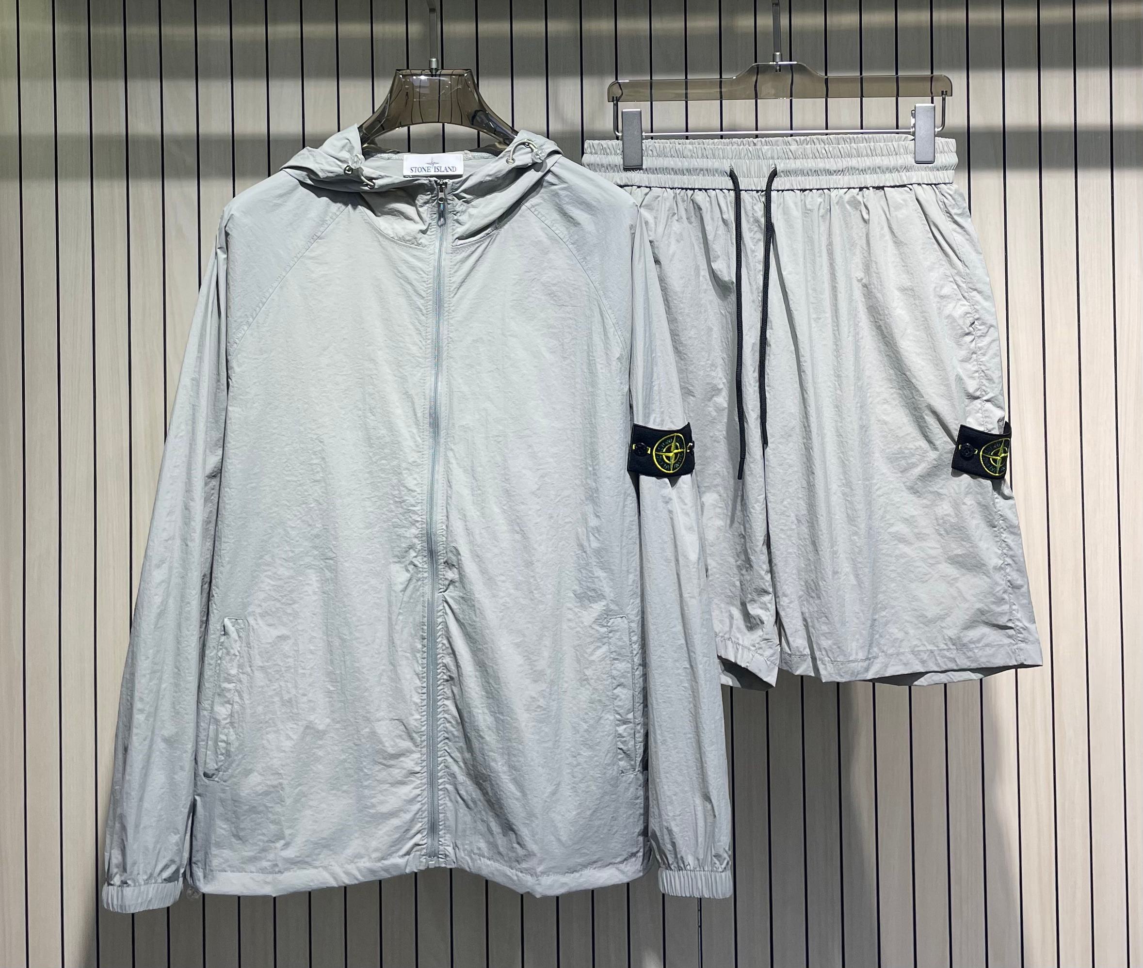 스톤아일랜드 남성 세트 64491 Stone Island 이미지 3