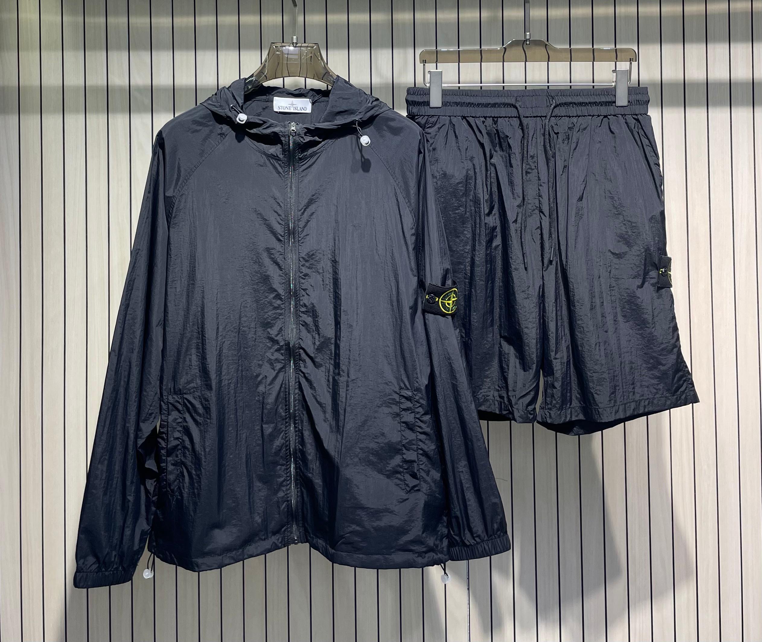 스톤아일랜드 남성 세트 64491 Stone Island 이미지 4