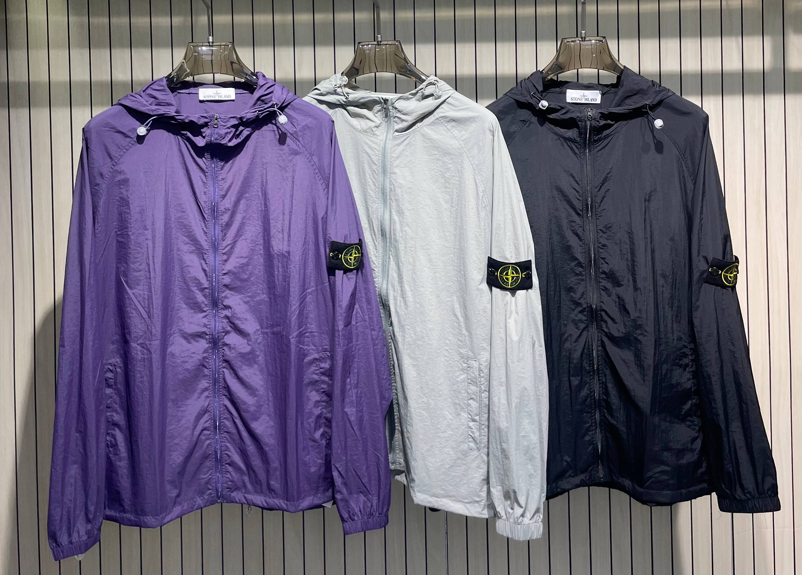 스톤아일랜드 남성 자켓 50930 Stone Island