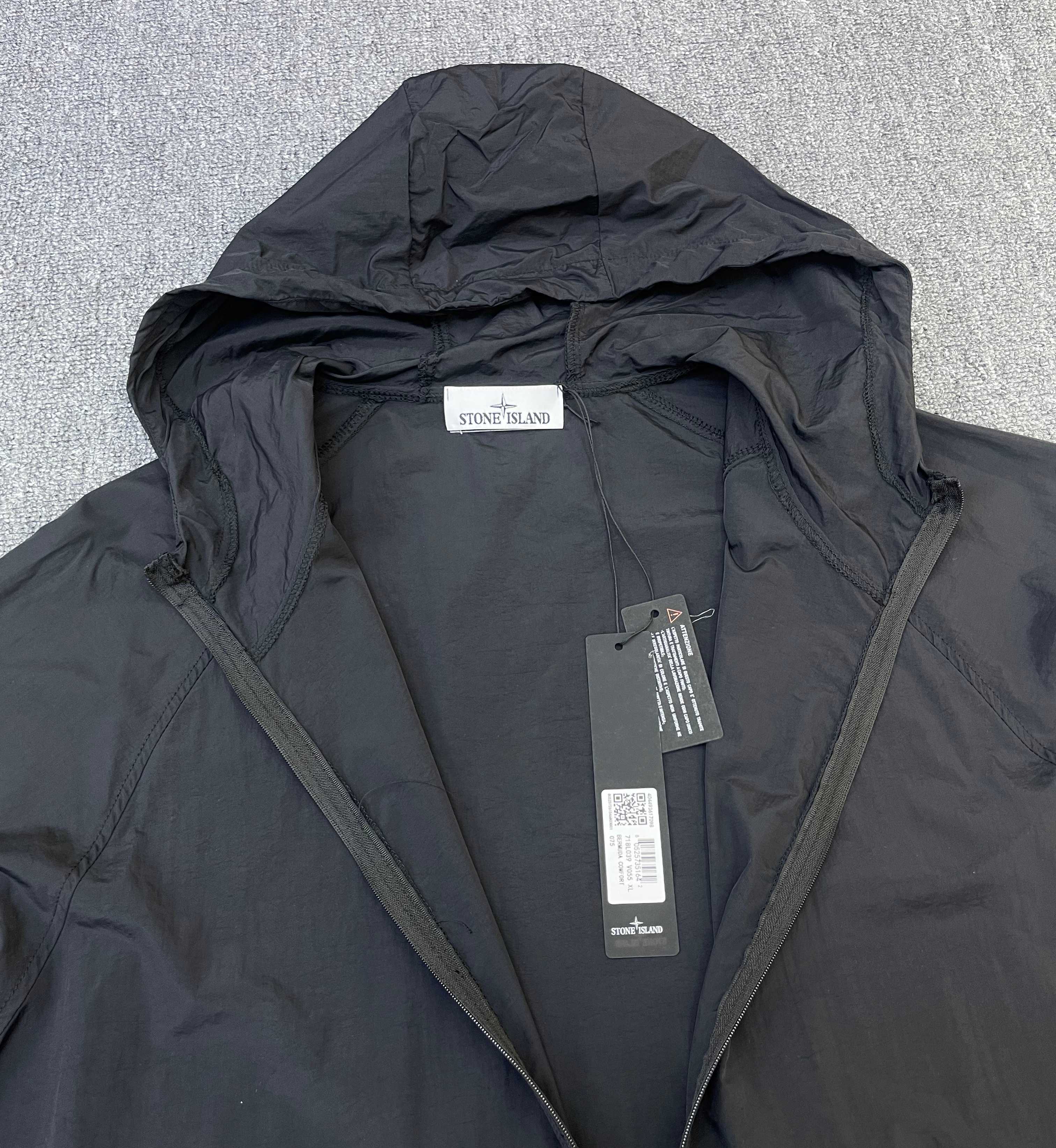 스톤아일랜드 남성 자켓 50930 Stone Island 이미지 2