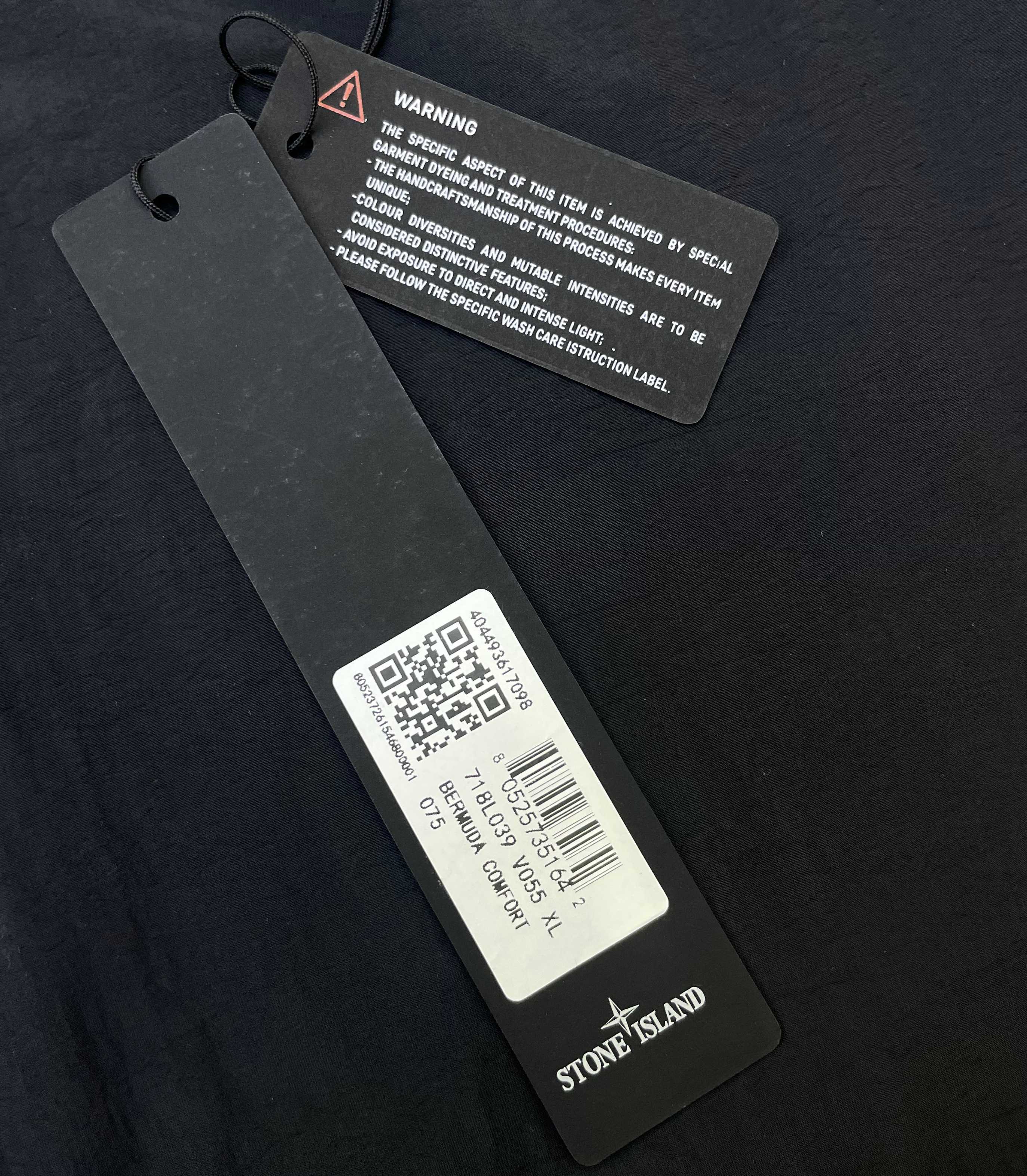 스톤아일랜드 남성 자켓 50930 Stone Island 이미지 8
