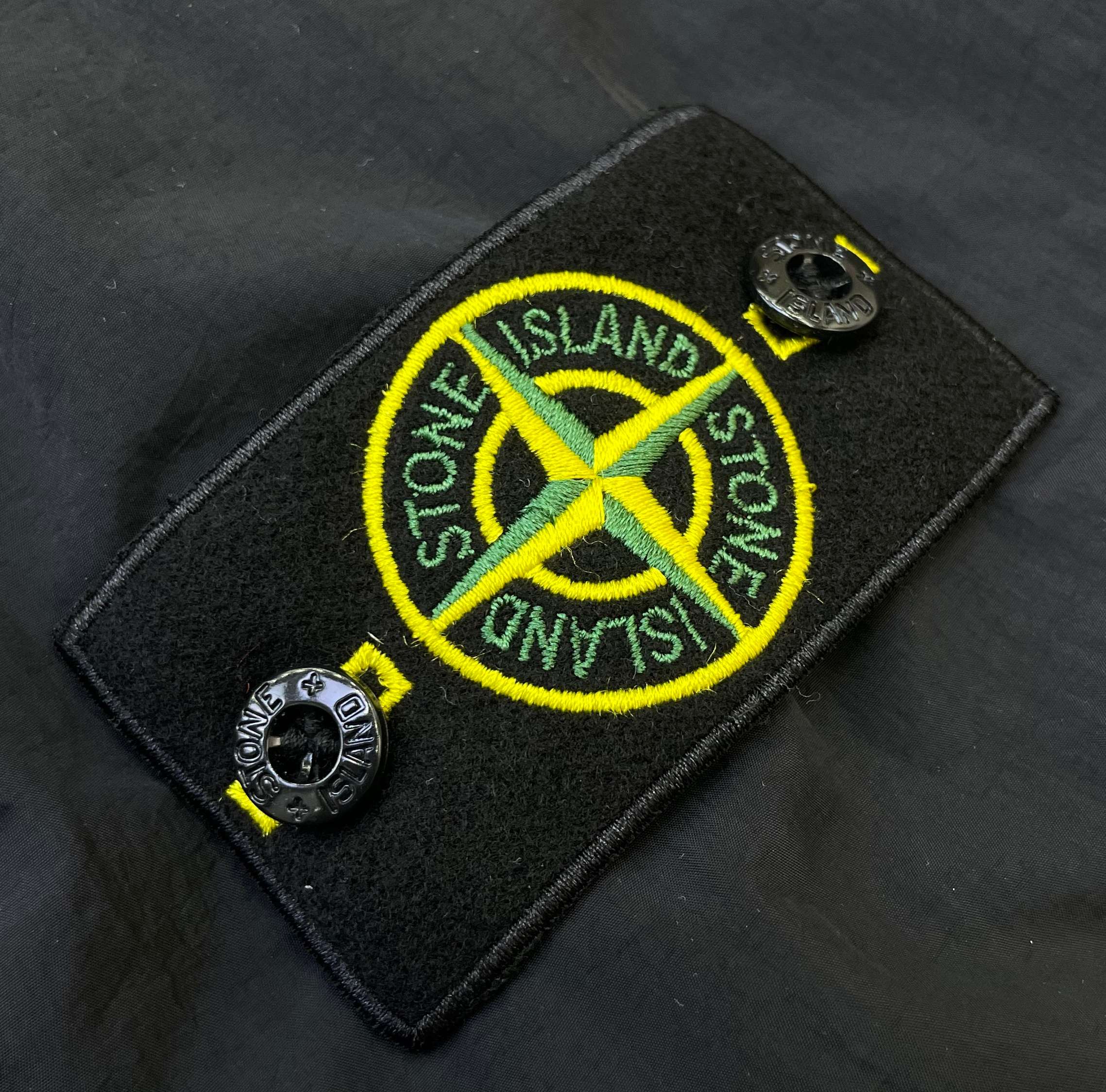 스톤아일랜드 남성 자켓 50930 Stone Island 이미지 9