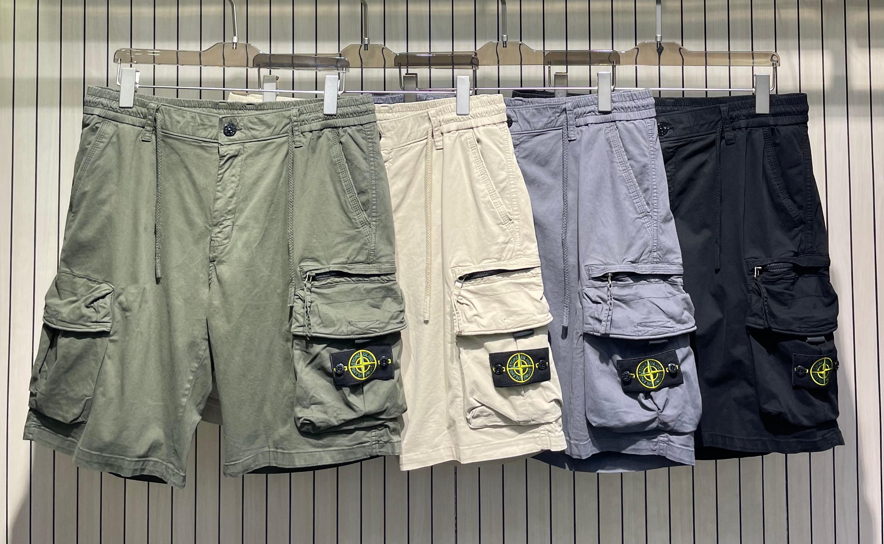 스톤아일랜드 남성 바지 50900