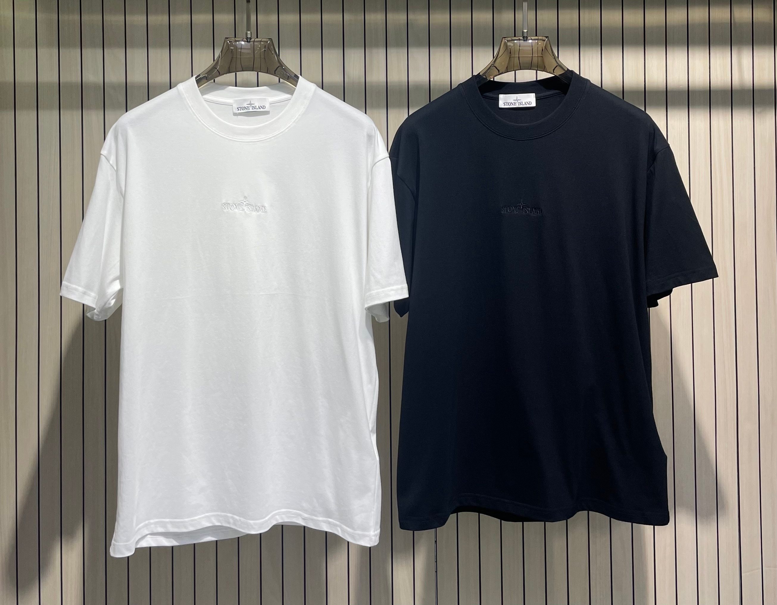 스톤아일랜드 남성 반팔 47859 Stone Island T Shirt
