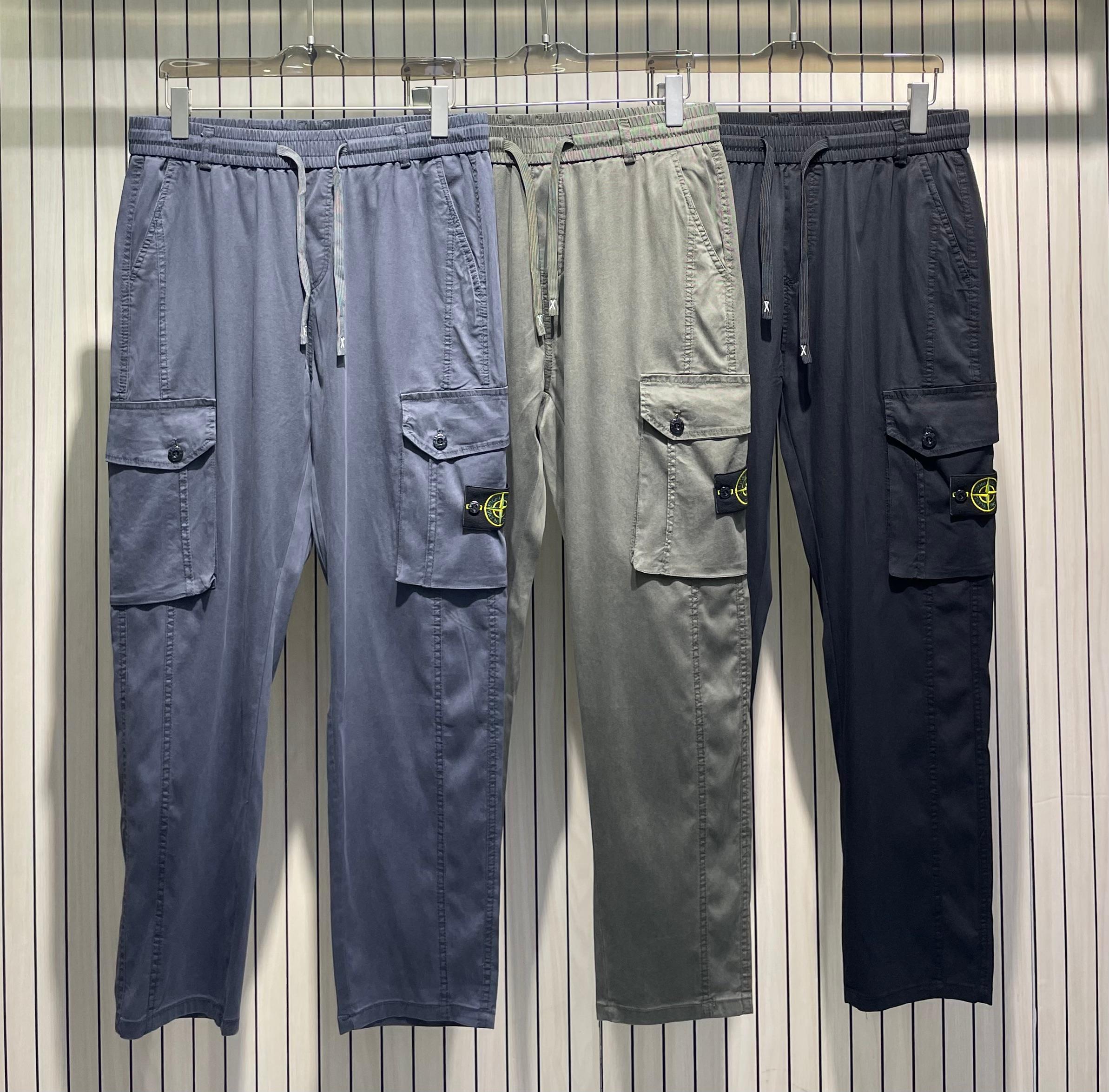 스톤아일랜드 남성 바지 50893