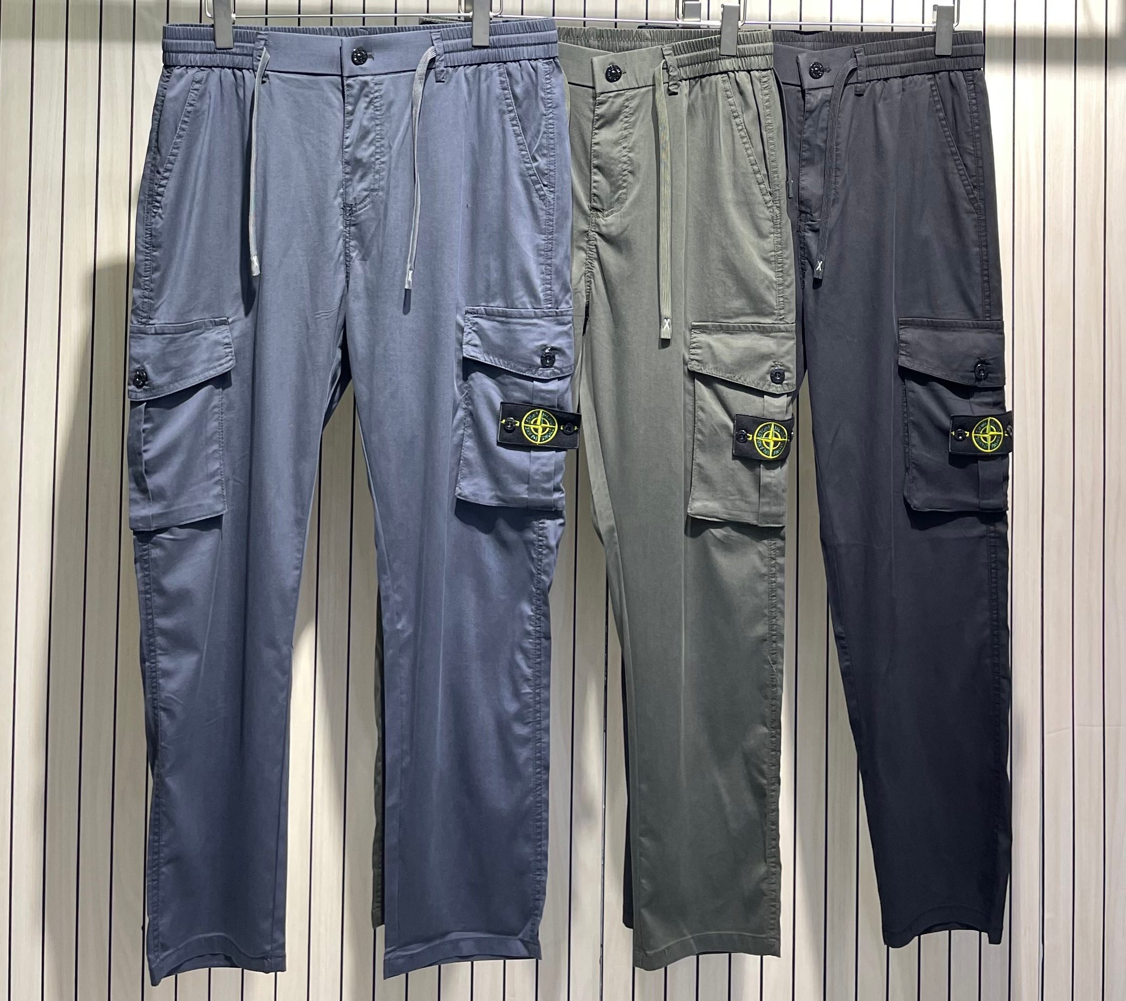 스톤아일랜드 남성 바지 50885
