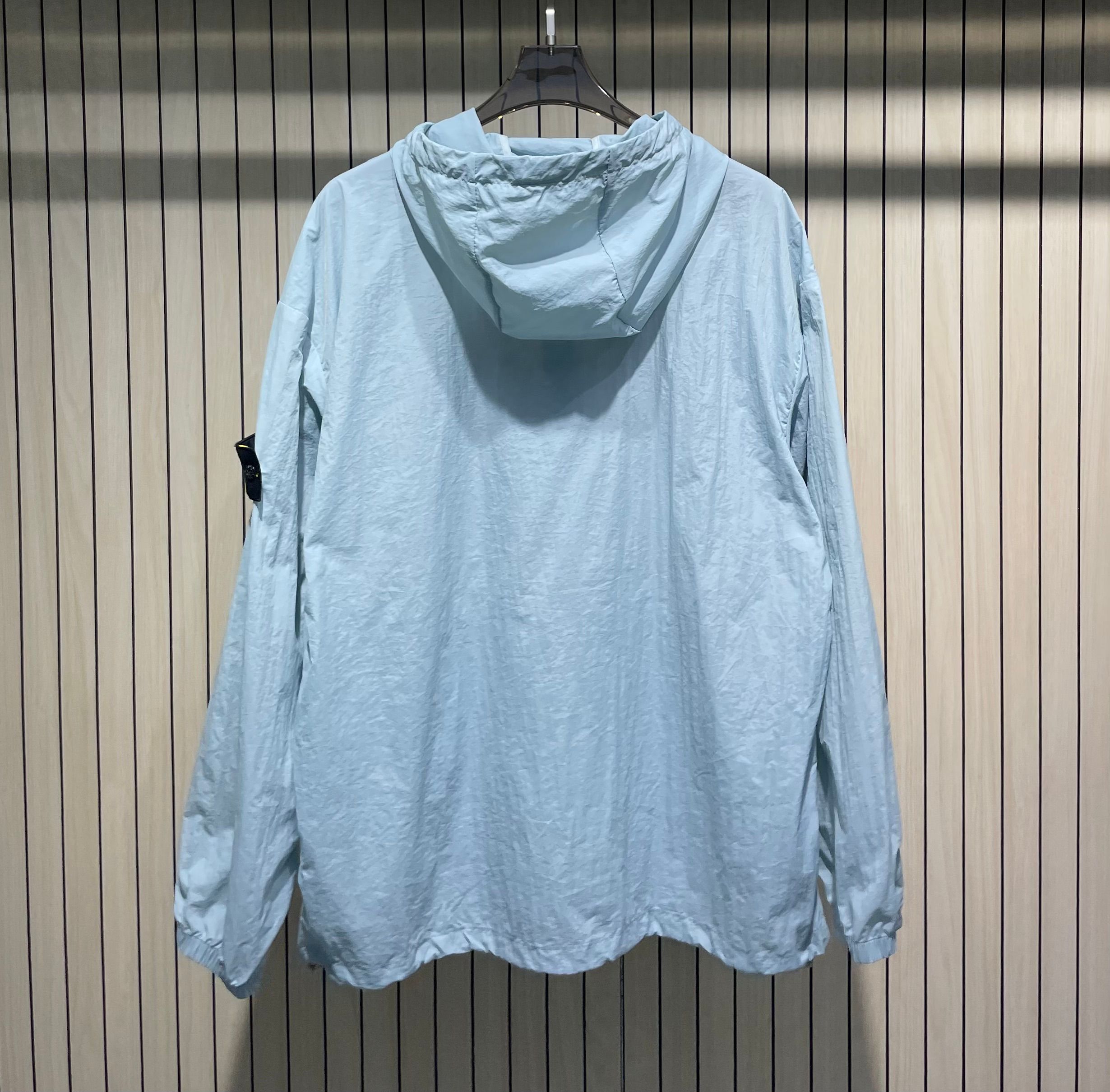 스톤아일랜드 뉴로고 선스크린 세트 50925 이미지 8