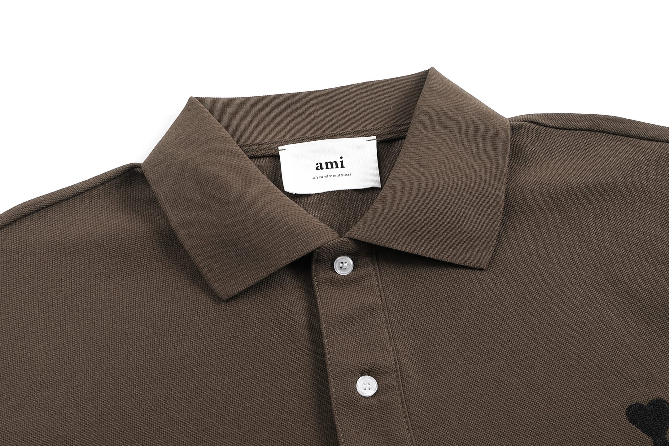 Alternative view of Polo Shirt 09396
