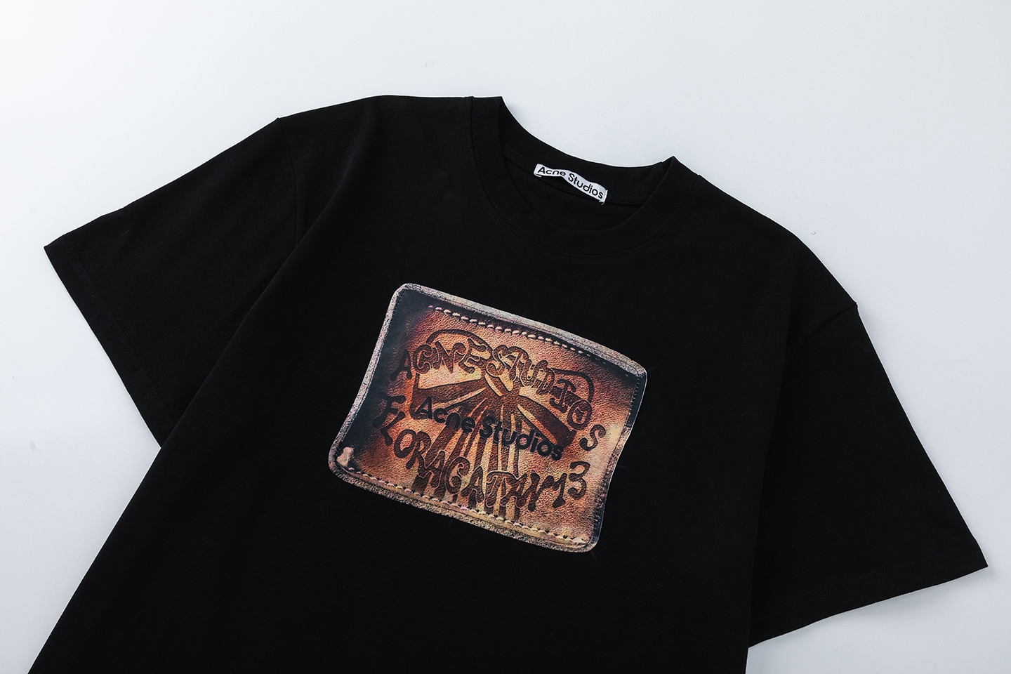 Alternative view of T-Shirt 09405