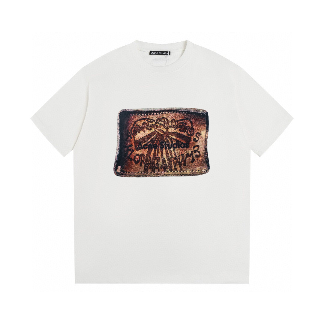 Alternative view of T-Shirt 09406