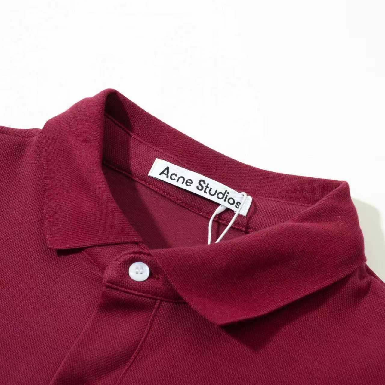 Alternative view of Polo Shirt 09409