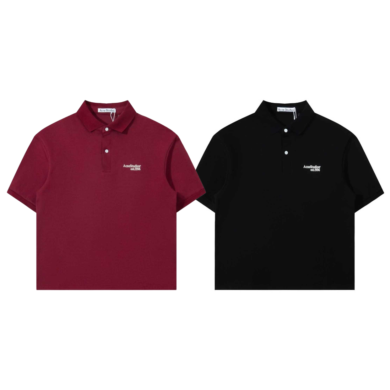 Polo Shirt 09409