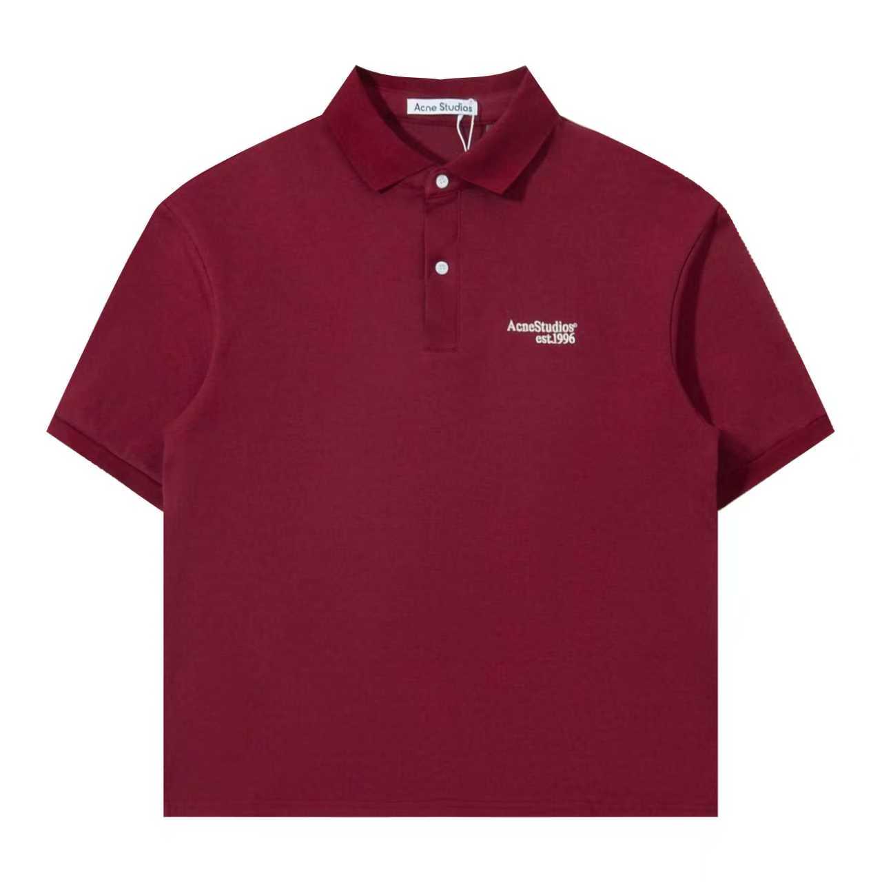 Alternative view of Polo Shirt 09410