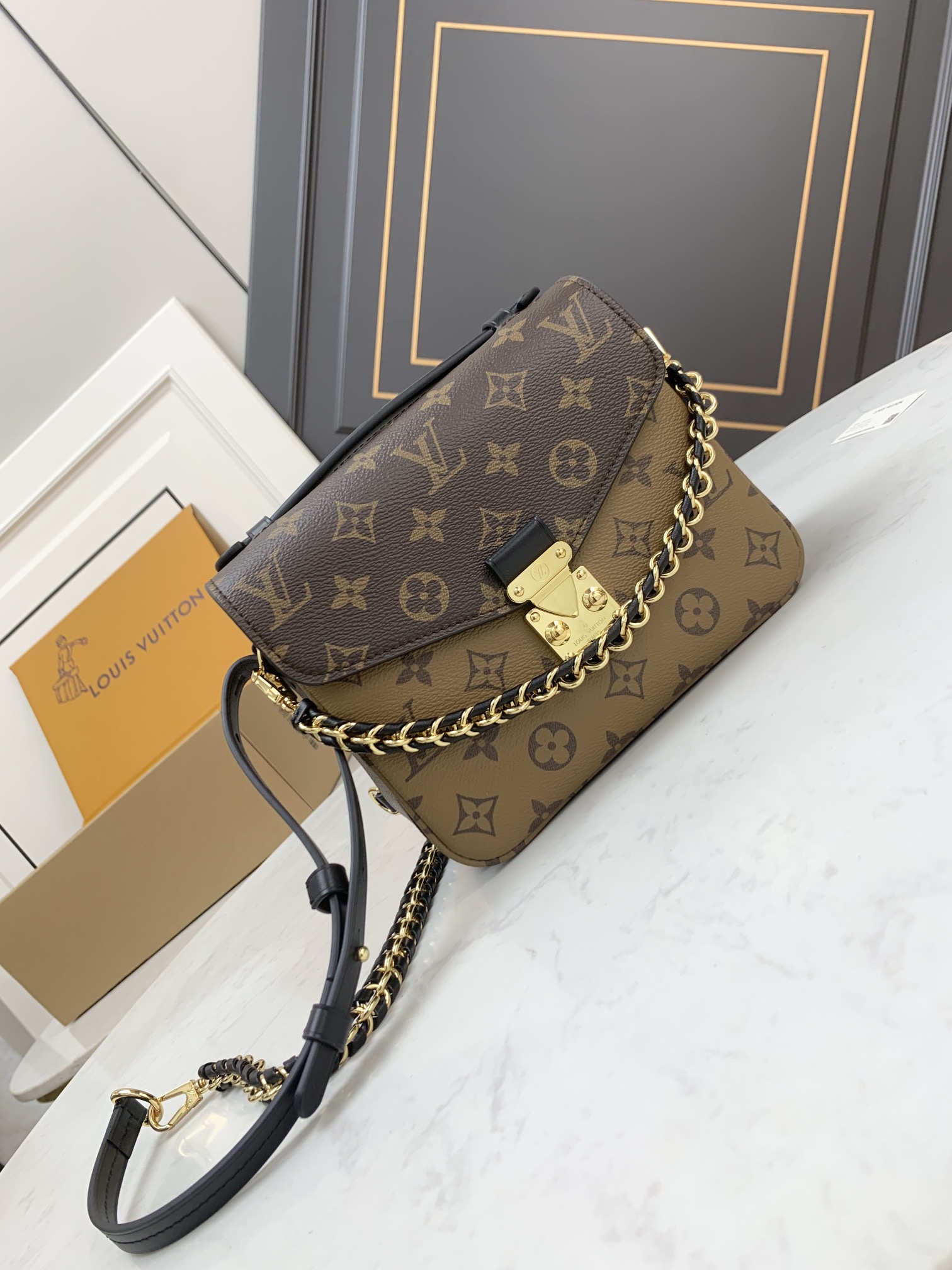 亚历山大麦昆 Alexander McQueen 高定典藏名品高定成衣时装外套连衣裙衬衫T恤 #27DC701A 3