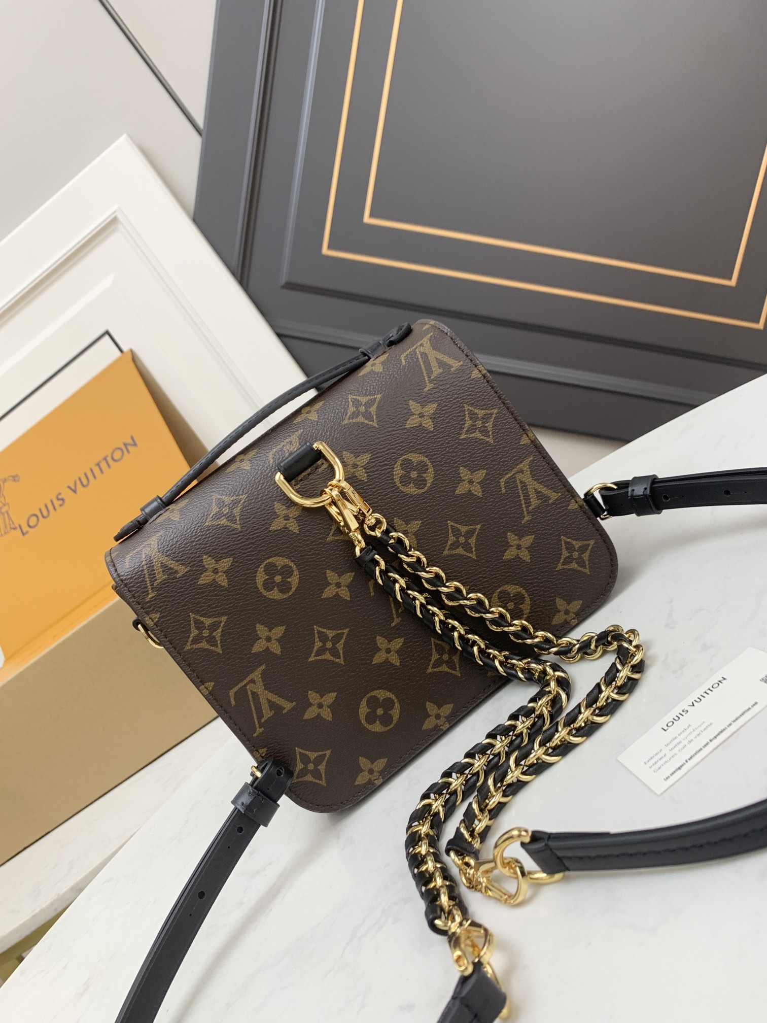 亚历山大麦昆 Alexander McQueen 高定典藏名品高定成衣时装外套连衣裙衬衫T恤 #27DC701A 5
