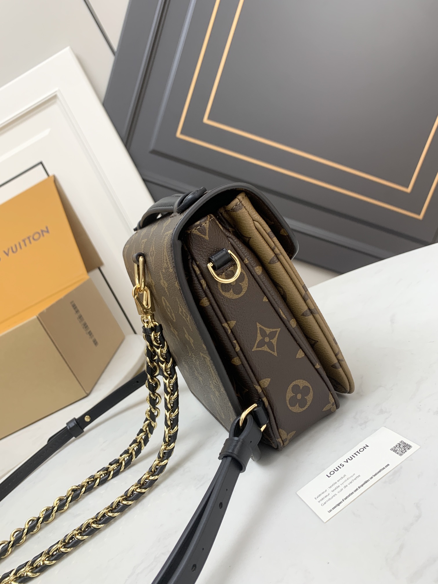 亚历山大麦昆 Alexander McQueen 高定典藏名品高定成衣时装外套连衣裙衬衫T恤 #27DC701A 2