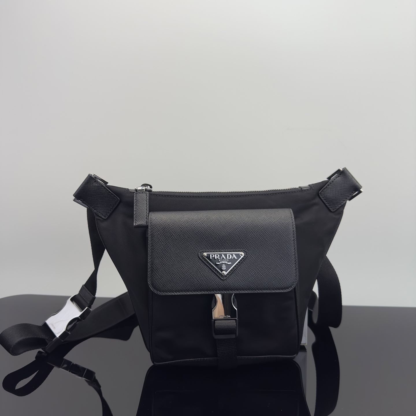 프라다 128077 가방 Prada Bag
