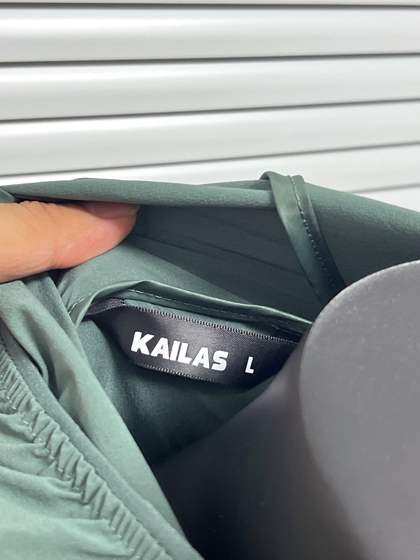 Kailas Lightweight Windbreaker - UPF 40+ Sun Protection, Breathable 9 i1747925829471 5107 0 6