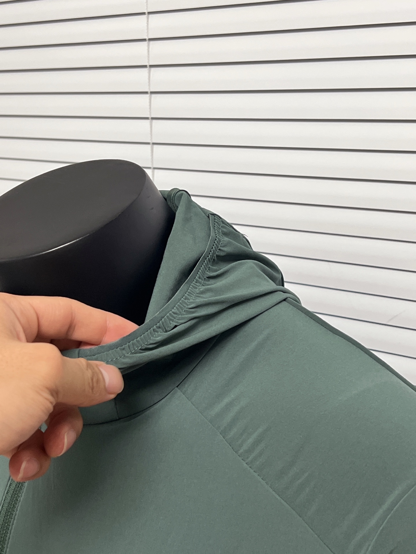 Kailas Lightweight Windbreaker - UPF 40+ Sun Protection, Breathable 7 i1747925830918 9115 0 4