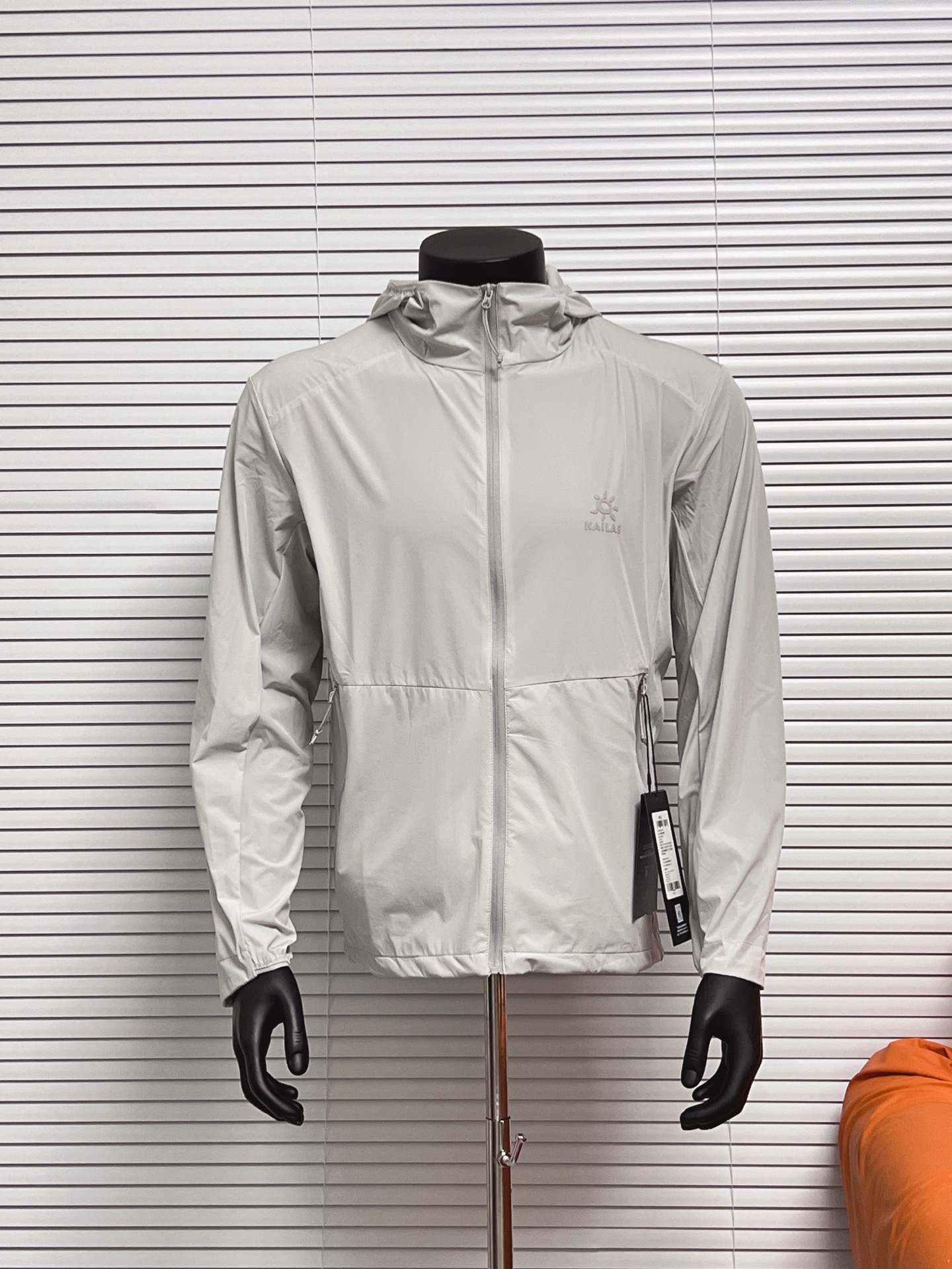 Kailas Lightweight Windproof Sun Protective Jacket for Men and Women 1 i1747925853244 4249 0 0