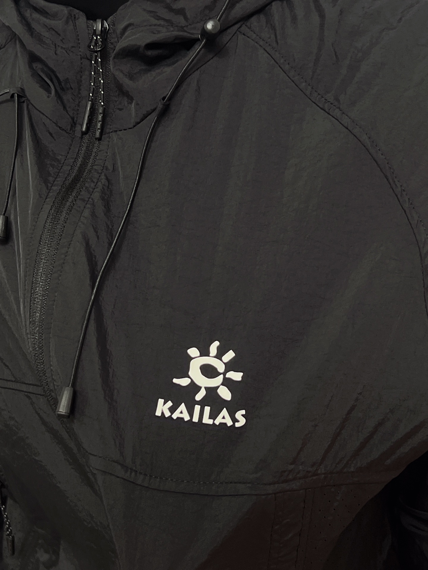 Kailas Lightweight UV Protection Windbreaker - Breathable & Quick-Dry 7 i1748182523896 7855 0 6
