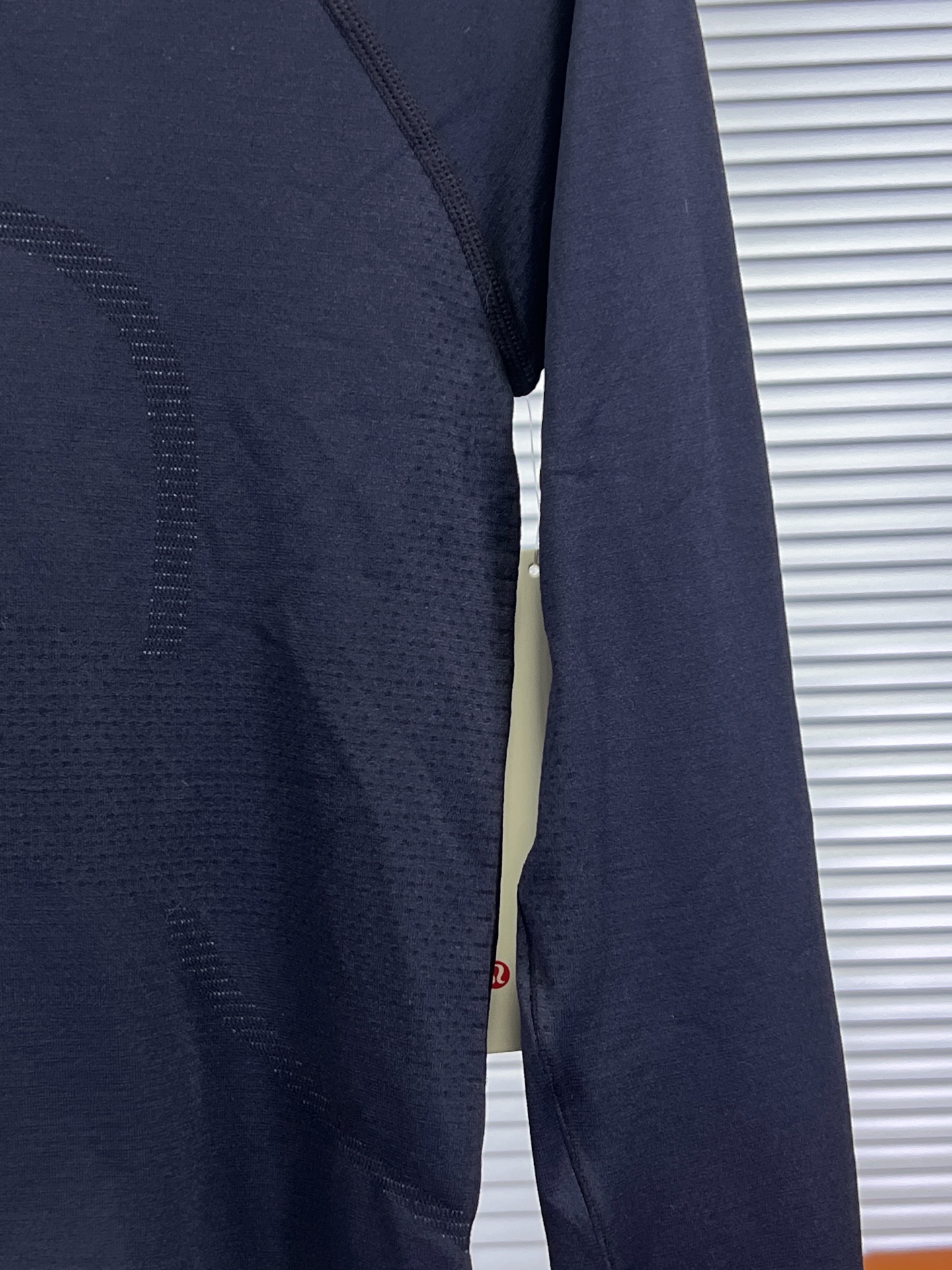 Lululemon丨露露乐檬Swiftly Tech系列运动长袖