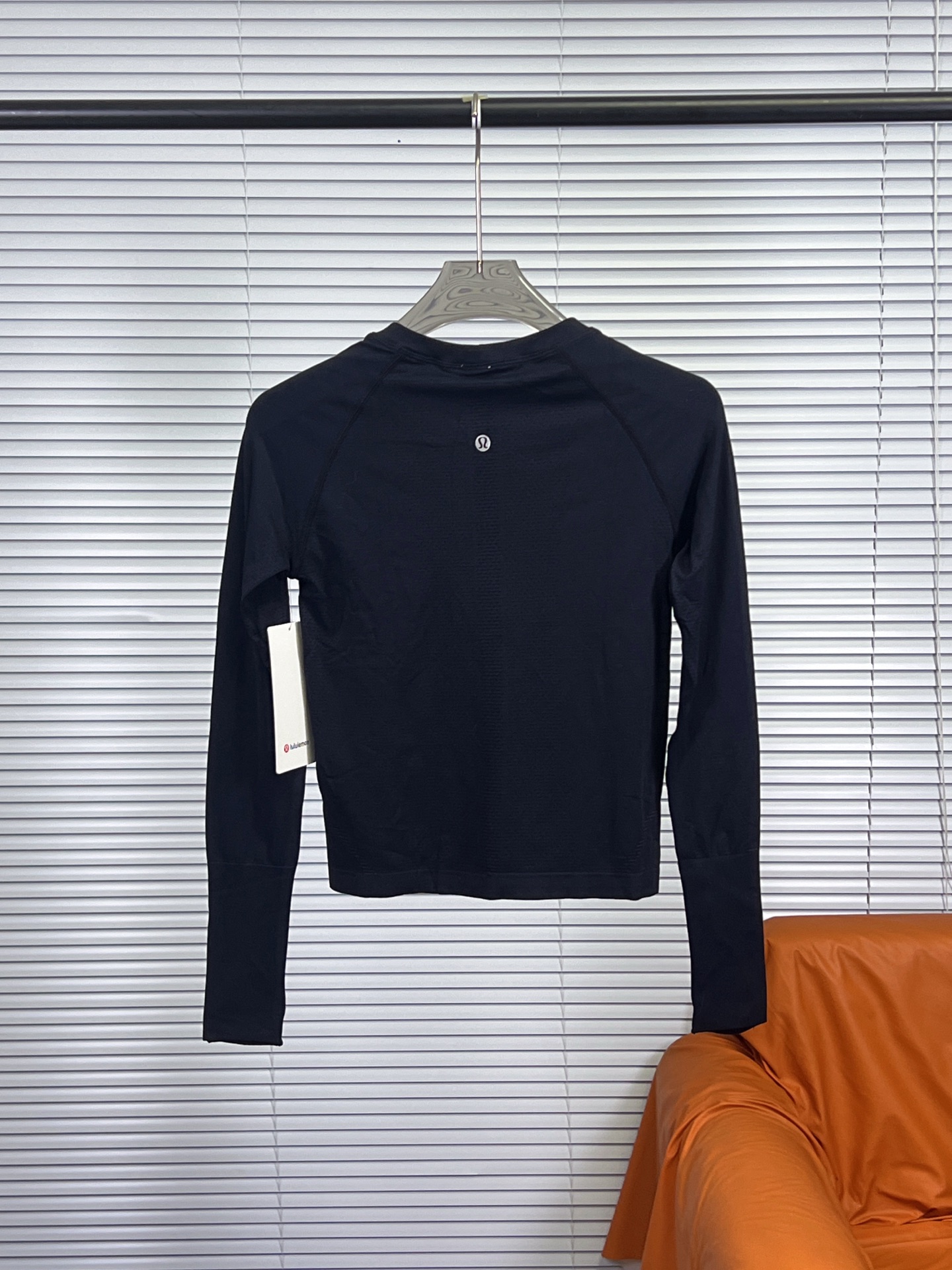 Lululemon丨露露乐檬Swiftly Tech系列运动长袖