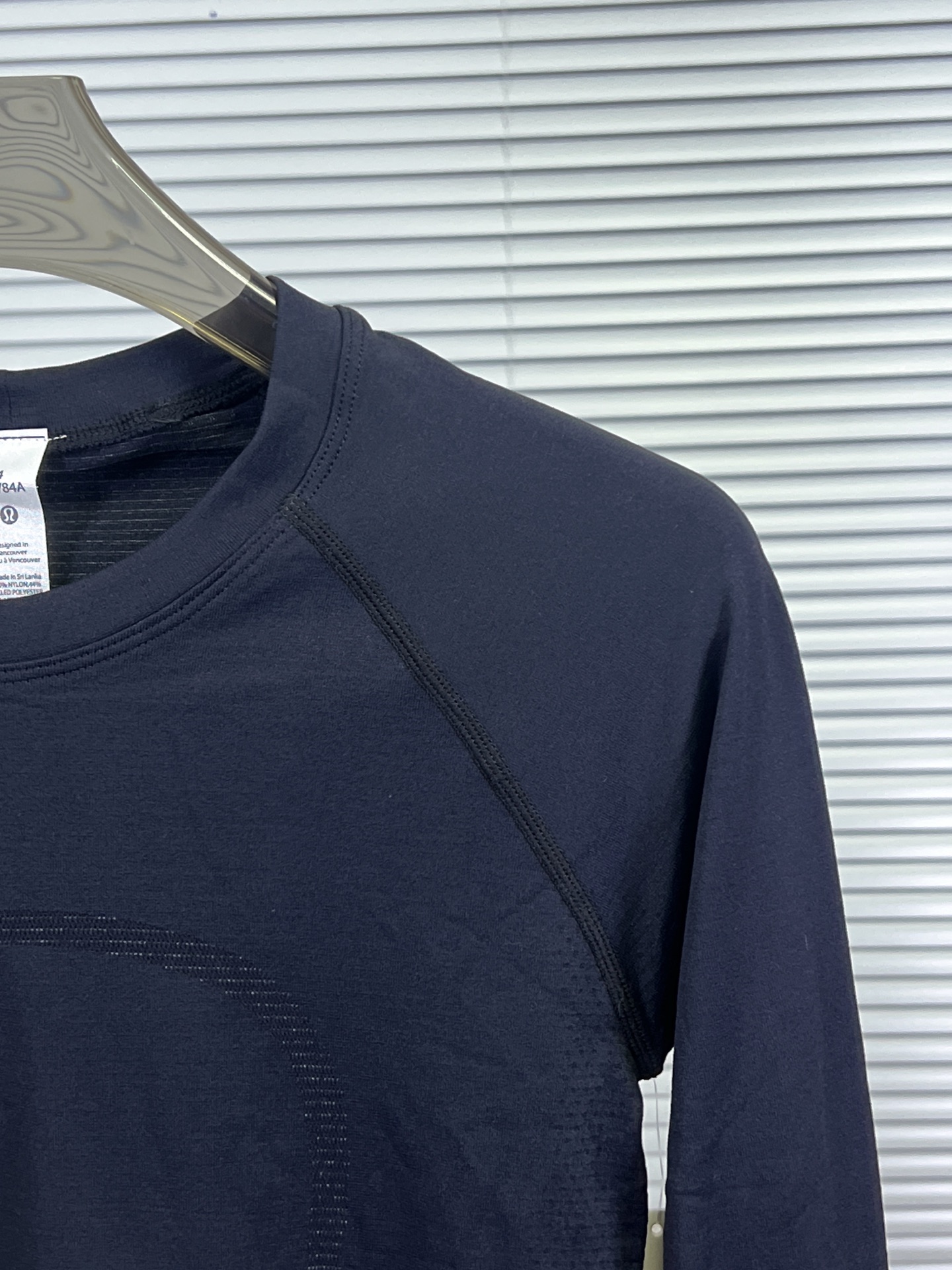 Lululemon丨露露乐檬Swiftly Tech系列运动长袖
