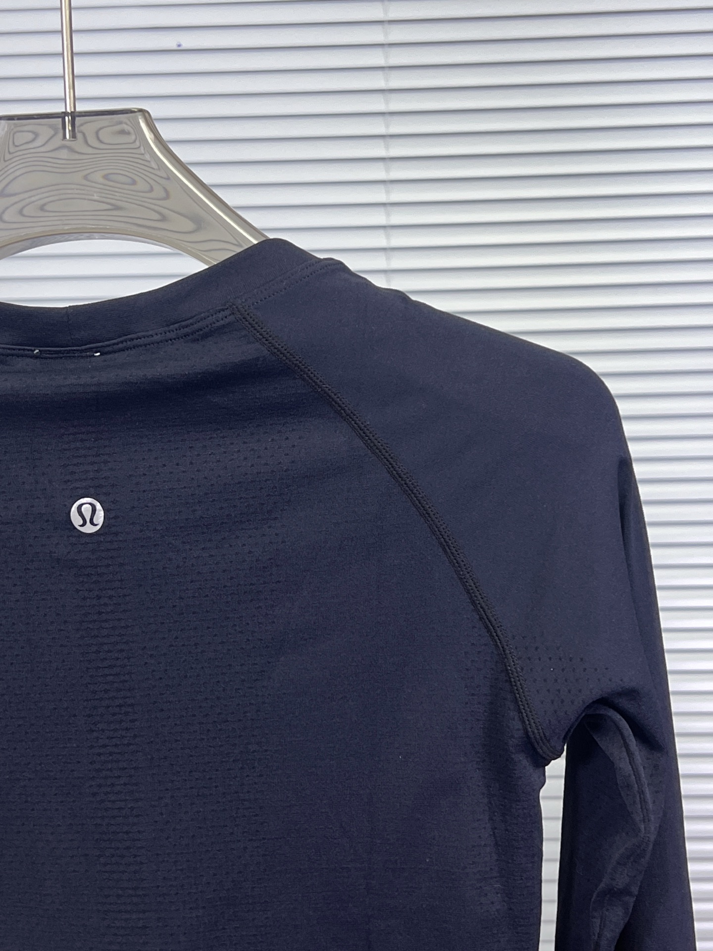 Lululemon丨露露乐檬Swiftly Tech系列运动长袖