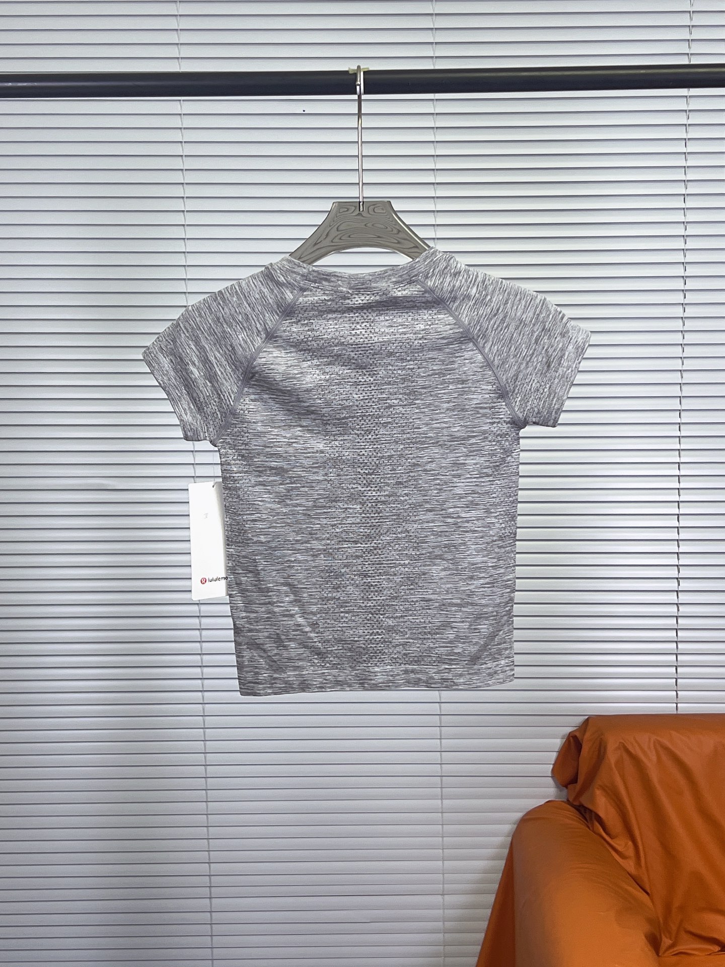 Lululemon丨露露乐檬Swiftly Tech系列运动短袖-Chinese UA Cheap High Quatity Brand Clothes Bags handbags Sneakers wholesale wholesaler seller from China Factory suppliers Fashion Clothing Shoes best Quality Beautiful Price Lululemon丨露露乐檬Swiftly Tech系列运动短袖