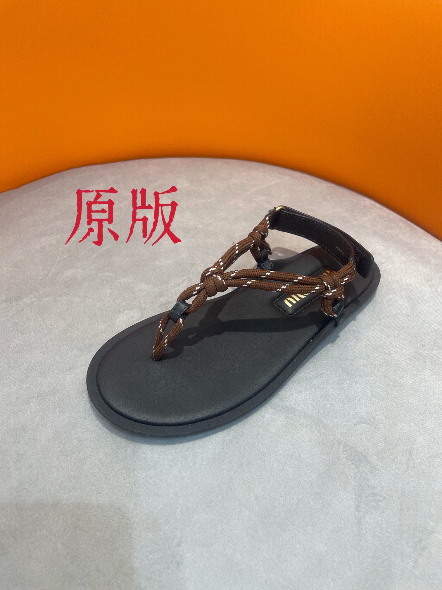 NO:168469,Original 11 development Genuine details VS, sandals, sandals19860909原版11开发 正品细节VS,凉鞋,sandals,Women's Shoes