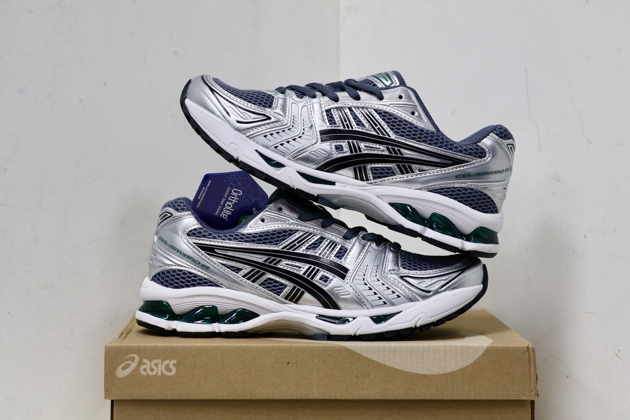 아식스 신발 11857 이미지 4
