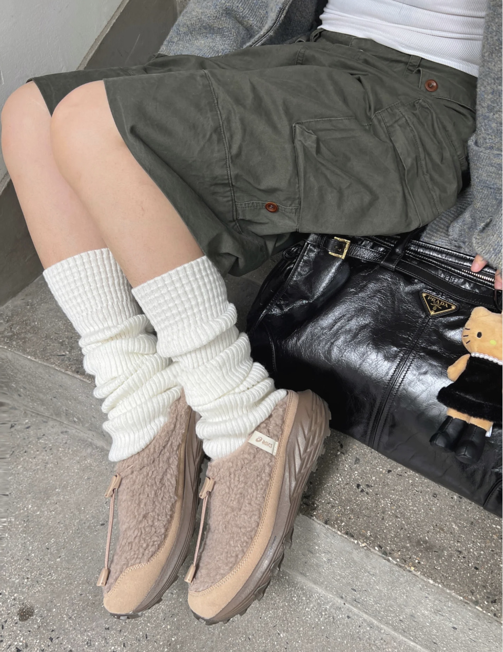 NO:649691,New style slippers Gel-Sonoma WT Teddy slippers, fashionable retro slip-on, shock absorption and warmth, lifestyle shoes, soft fufu, lazy and casual, you must have a pair of lamb wool cotton slippers, size 36-45, wool shoes, slippers19860909新款毛拖 Gel-Sonoma WT泰迪毛毛拖 时尚复古一脚蹬 减震保暖 生活休闲鞋 软fufu慵懒随意 一定要拥有一双羊羔毛棉拖鞋 码数36-45,毛毛鞋,slippers,Women's Shoes