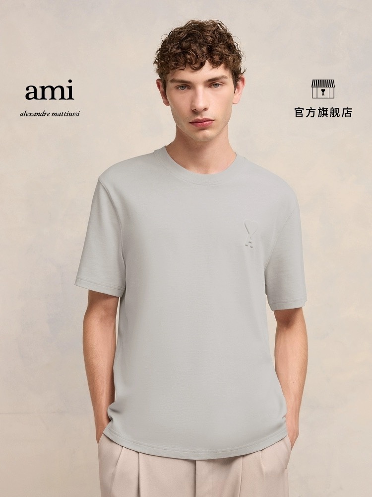 “High-quality Women’s Suit with 3D Emboss Cyst T-Shirt in Various Colors and Sizes” - 图片 5