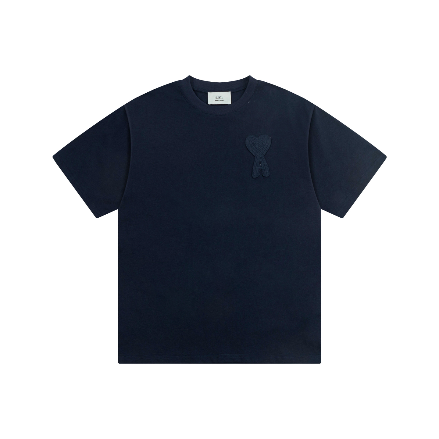 “AMI PARIS 25SS New Classic Big Love T-shirt Order Summary” - 图片 3