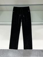 Apoye los detalles de la tienda P270 posteriores al año PR 2024 NUEVO P Pantalones casuales de hombres solteros originales, los productos de canal de la compañía comercial, 24f /w nuevos productos, producción de alta gama de Mauricio OEM, apariencia perfecta, artículos de desgaste de modelo oficialmente anunciado, cada temporada el ¡El papel del producto de éxito a nivel de as es como un clásico libro de texto de firma! Un par de pantalones con un tono estético muy hermoso está dominado por la tela y la calidad, continuando la esencia del diseño normal, con elementos de etiquetas perfectamente integrados, que es una característica distintiva de la identidad y es bastante distintivo. Las telas importadas suministradas por el cliente, la tela tiene una textura de primera clase, ligeramente elástica, excelente rasguño y flauza, y los cortes capaces y calificados, ¡y el efecto de la parte superior del cuerpo es excelente! Puede barrer el guardarropa con cualquier coincidencia superior, con una amplia compatibilidad, apoyando plenamente toda la temporada de artículos a juego, tanto comerciales y ocio, satisfechos con varios conjuntos diarios, ¡llenos de estilos de la parte superior del cuerpo! Tamaño: M-3xl 1 Apoye los detalles de la tienda P270 posteriores al año PR 2024 NUEVO P Pantalones casuales de hombres solteros originales, los productos de canal de la compañía comercial, 24f /w nuevos productos, producción de alta gama de Mauricio OEM, apariencia perfecta, artículos de desgaste de modelo oficialmente anunciado, cada temporada el ¡El papel del producto de éxito a nivel de as es como un clásico libro de texto de firma! Un par de pantalones con un tono estético muy hermoso está dominado por la tela y la calidad, continuando la esencia del diseño normal, con elementos de etiquetas perfectamente integrados, que es una característica distintiva de la identidad y es bastante distintivo. Las telas importadas suministradas por el cliente, la tela tiene una textura de primera clase, ligeramente elástica, excelente rasguño y flauza, y los cortes capaces y calificados, ¡y el efecto de la parte superior del cuerpo es excelente! Puede barrer el guardarropa con cualquier coincidencia superior, con una amplia compatibilidad, apoyando plenamente toda la temporada de artículos a juego, tanto comerciales y ocio, satisfechos con varios conjuntos diarios, ¡llenos de estilos de la parte superior del cuerpo! Tamaño: M-3xl