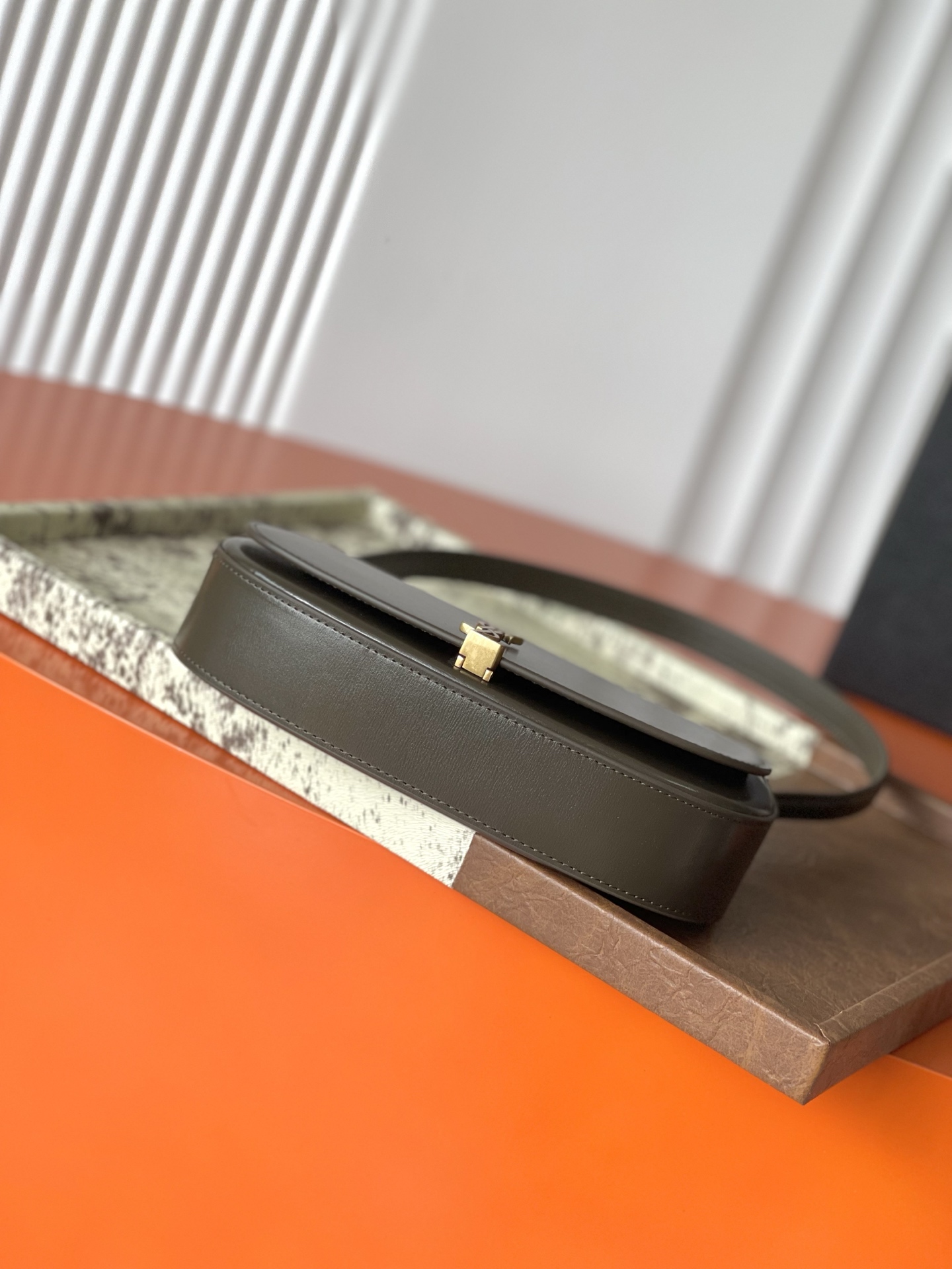 Unknown 麝香绿牙签纹/金 、精品专供