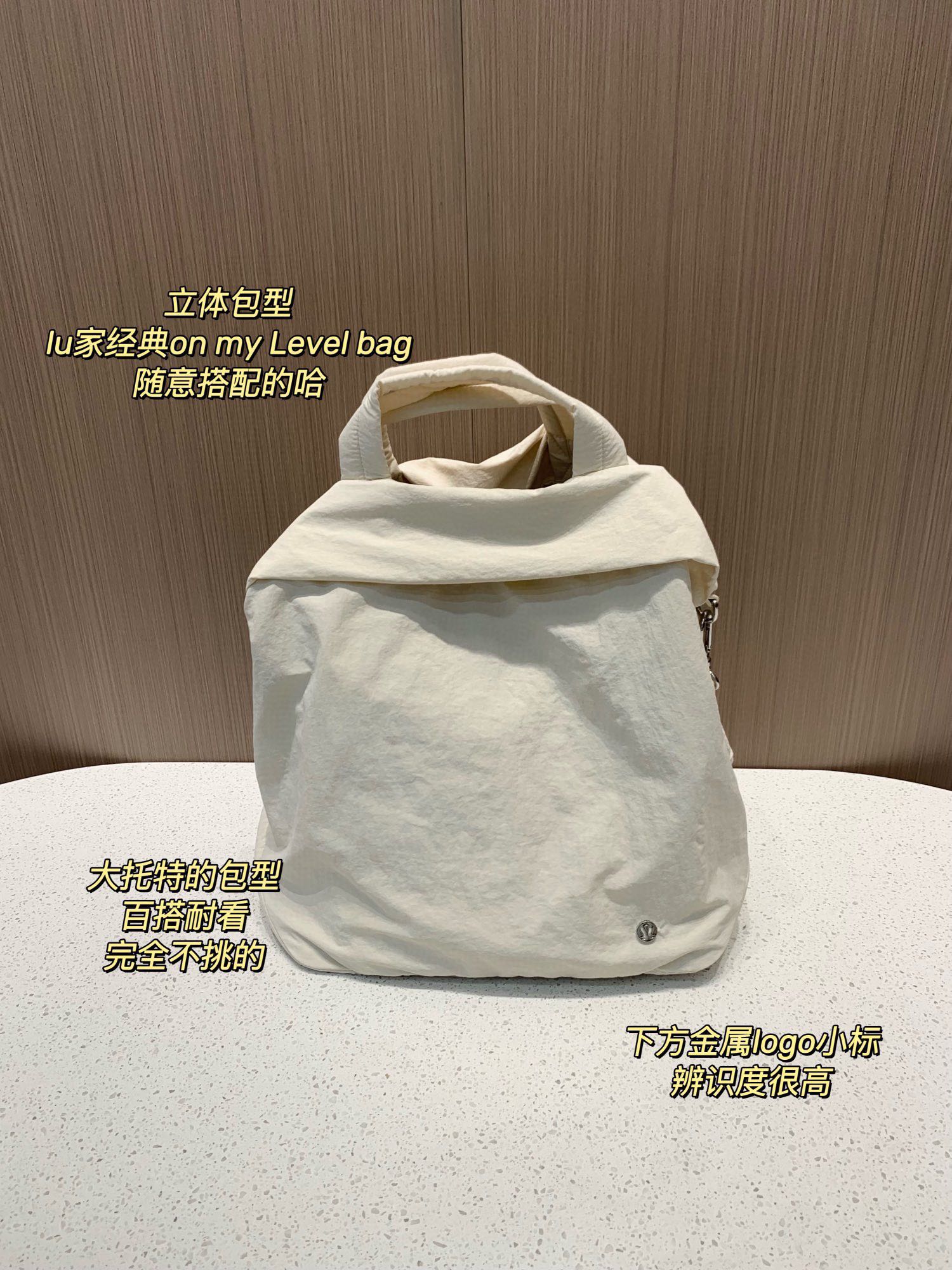 19L大容量哈，实用性超级强，四季搭配的款，日常，健身都OK，推荐自留 6