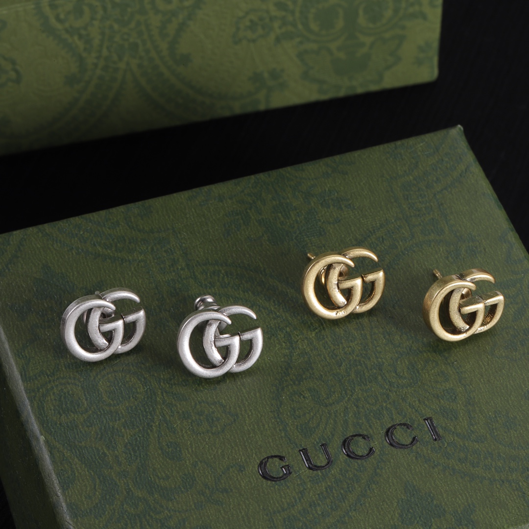 Gucci Joyas Pendiente