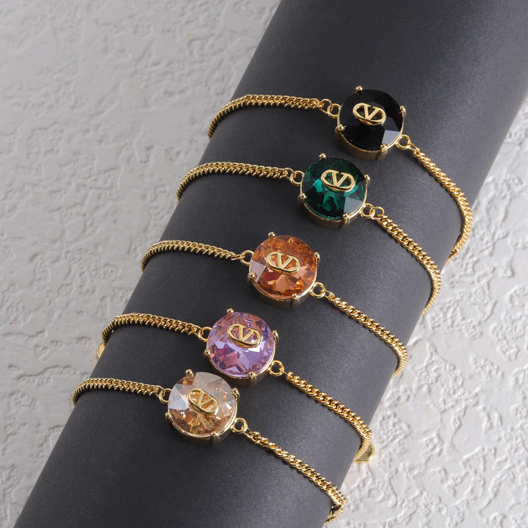 Valentino Joyas Pulsera