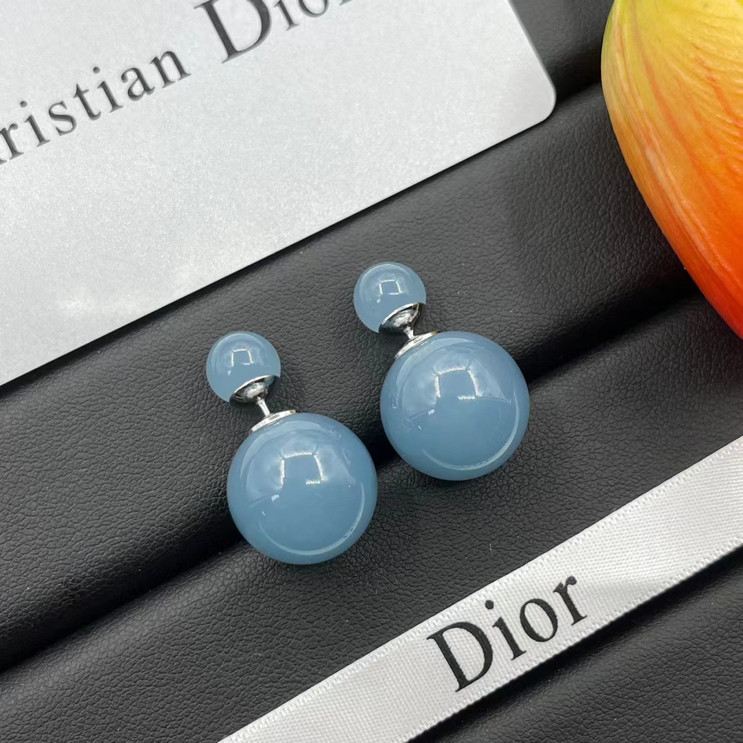 Dior Joyas Pendiente