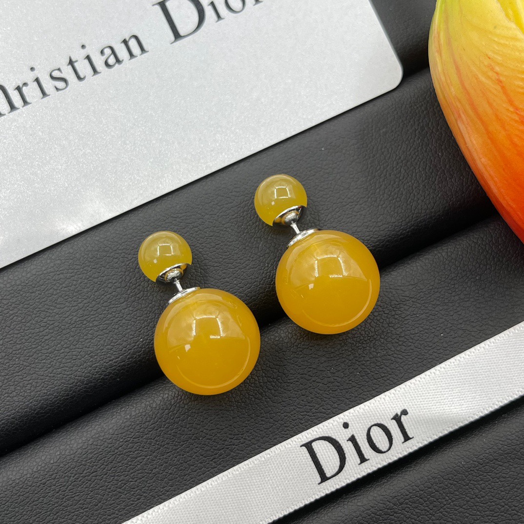 Dior Alto
 Joyas Pendiente