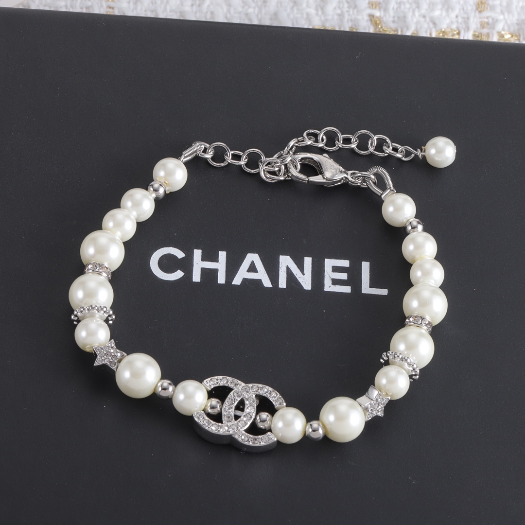 Chanel Joyas Pulsera