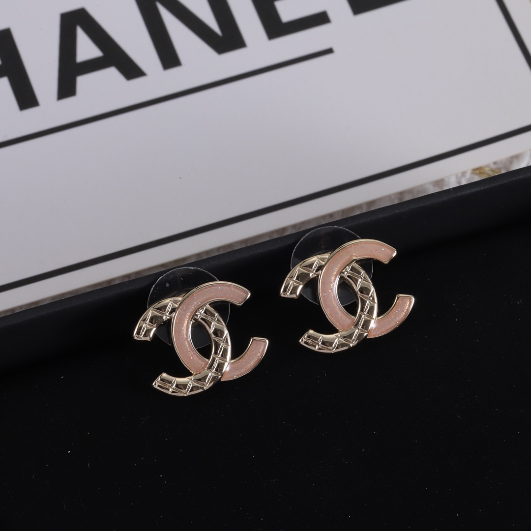 Chanel Joyas Pendiente