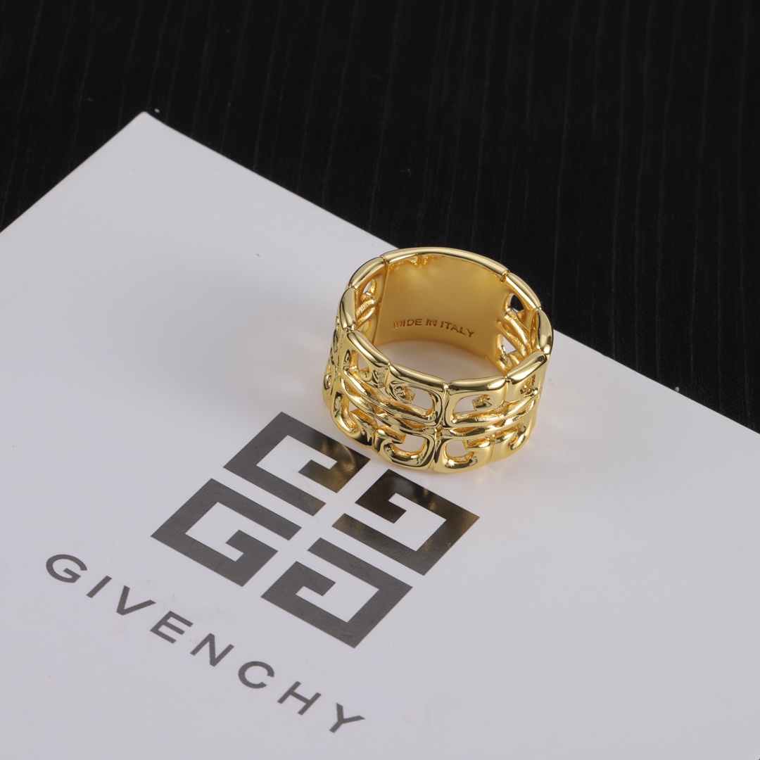 Givenchy, Gypsies, 6-7-8 - 图片 6
