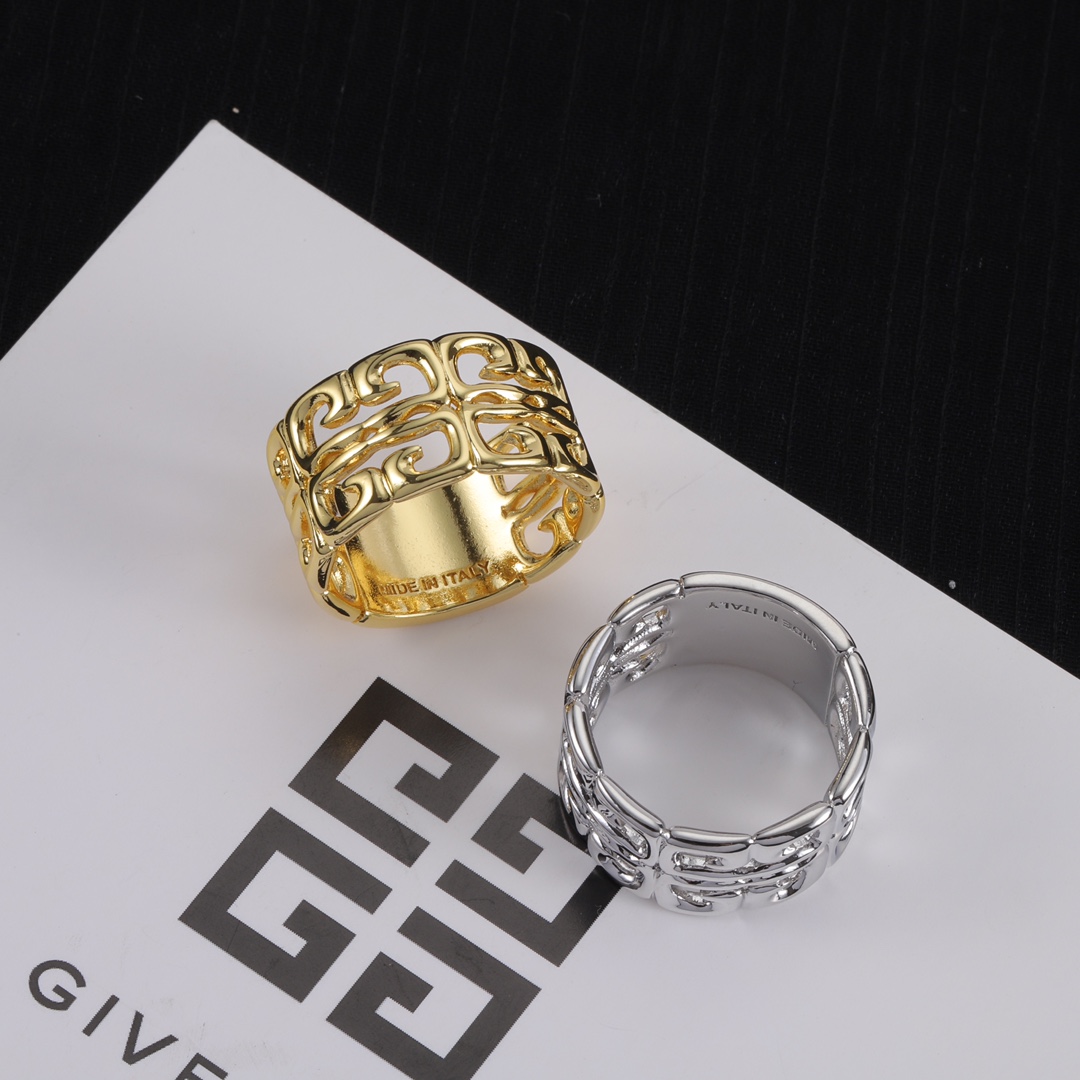 Givenchy, Gypsies, 6-7-8 - 图片 2