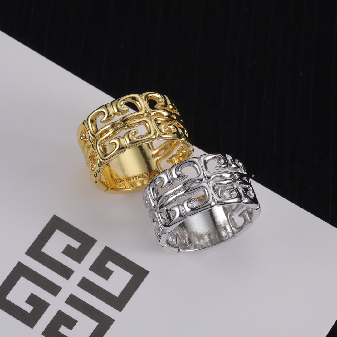 Givenchy, Gypsies, 6-7-8 - 图片 3