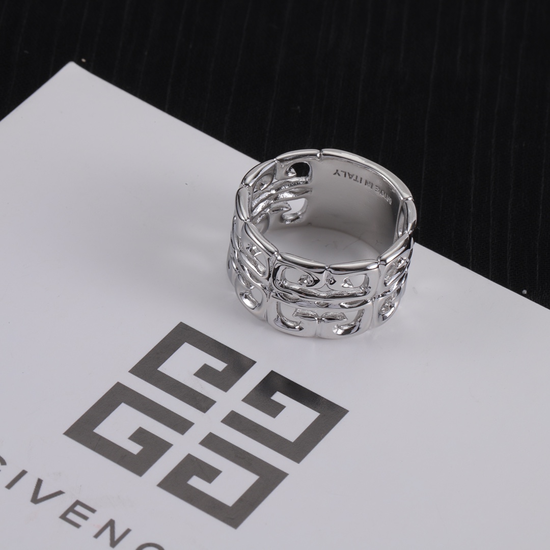 Givenchy, Gypsies, 6-7-8 - 图片 5