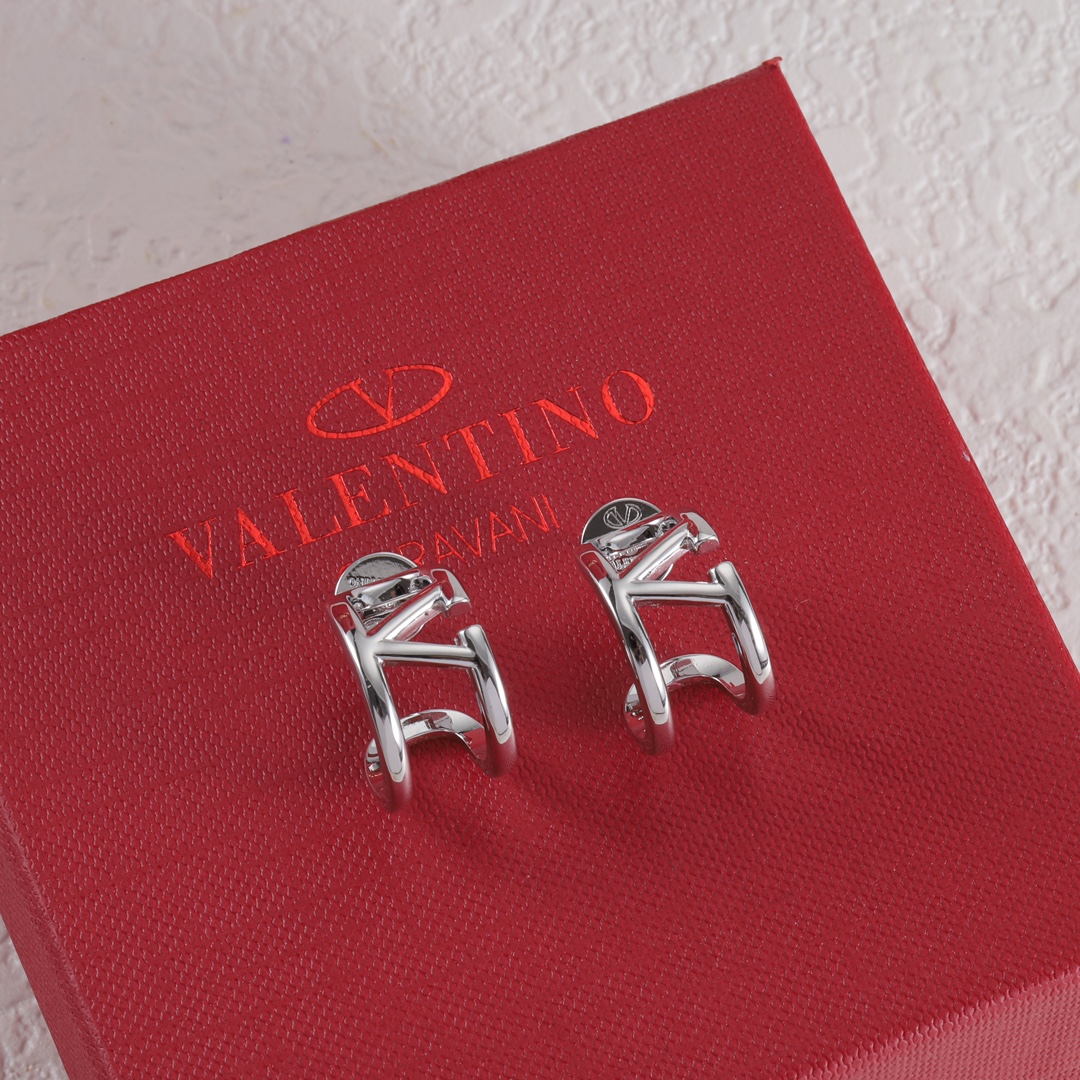Valentino 华伦天奴耳钉 7